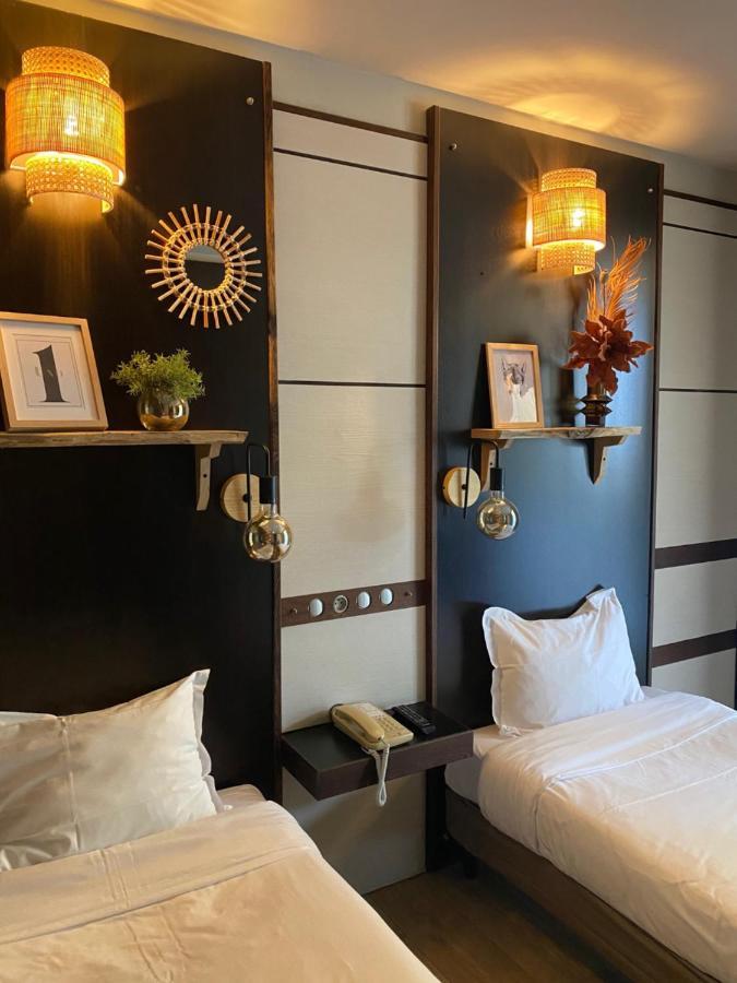 Cors'Hotel Бигулья Экстерьер фото